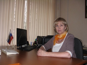 Директор Кожина Любовь Викторовна